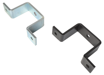 Ceiling Saddle Clamp